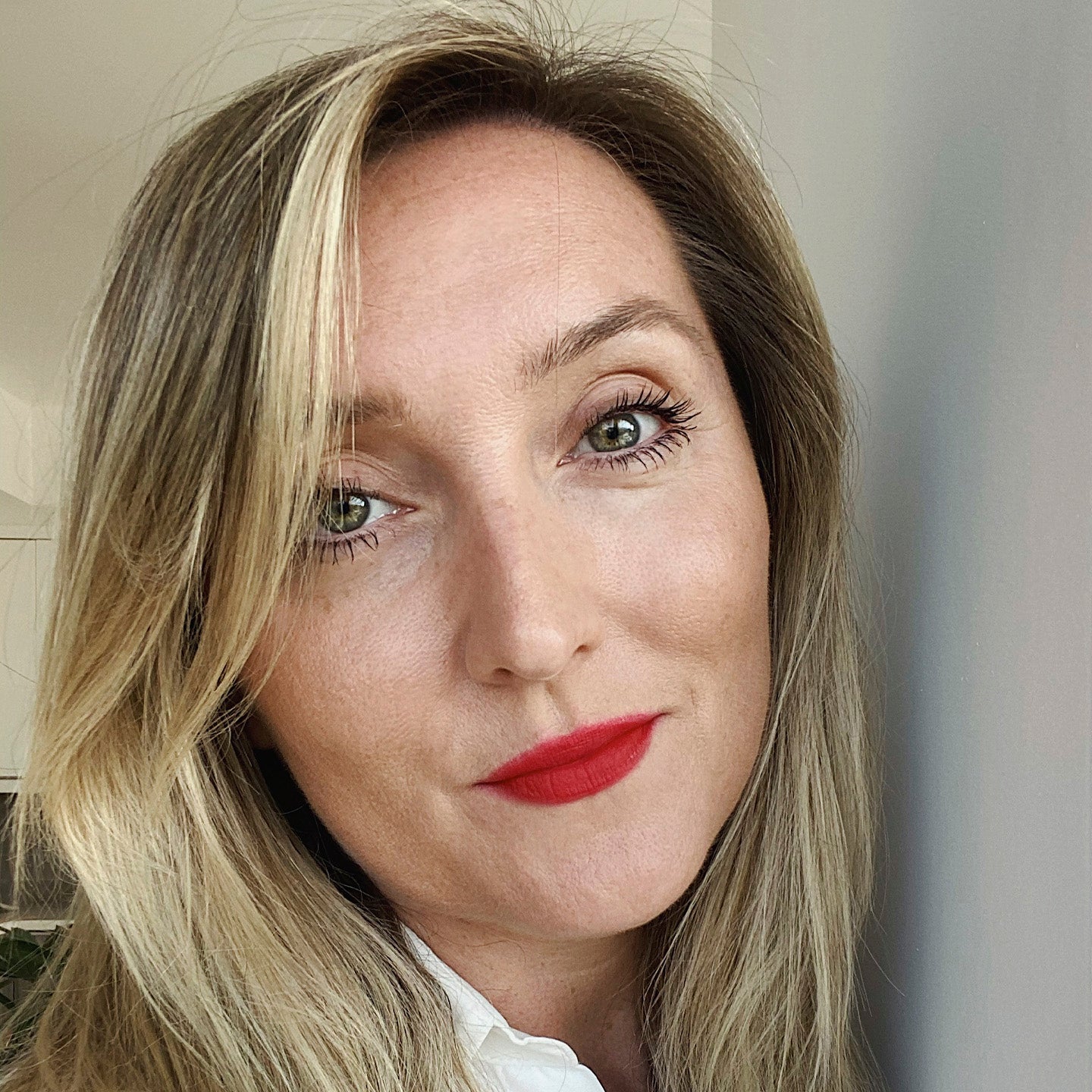 Founder Jo Baker Bakeup Beauty