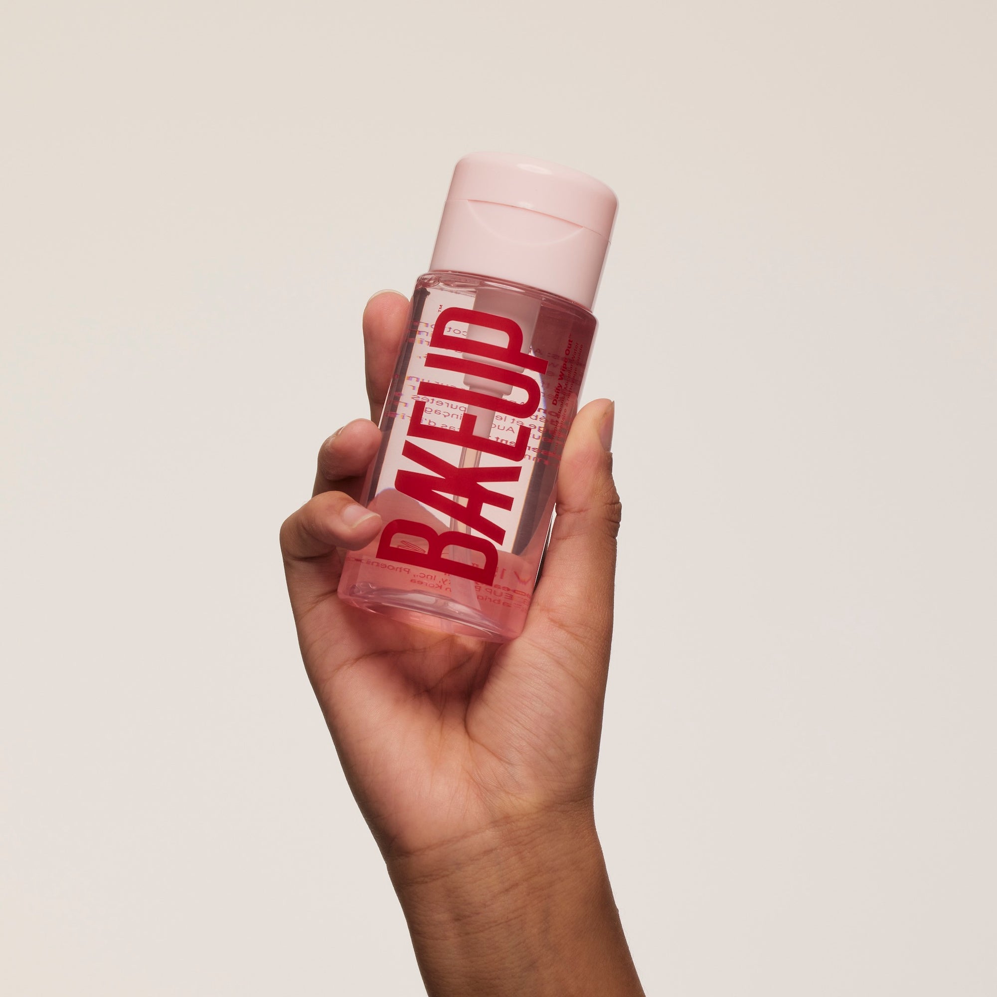 Daily Wipe Out - Bakeup Beauty