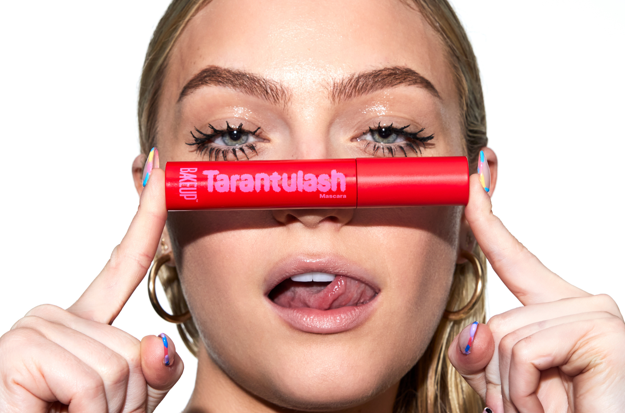 3 Reasons Tarantulash Is Not Just Mascara - Bakeup Beauty