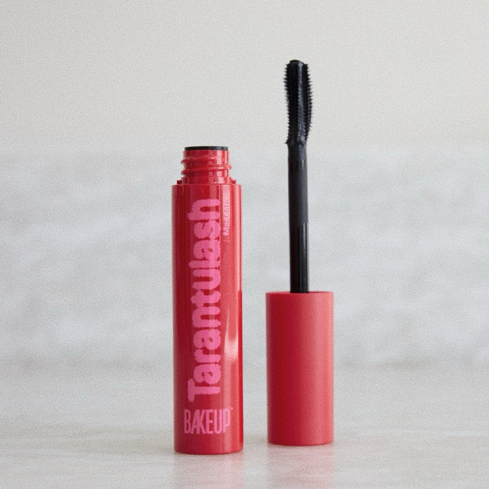 Vegan vs Regular Mascara: What's Actually Different?