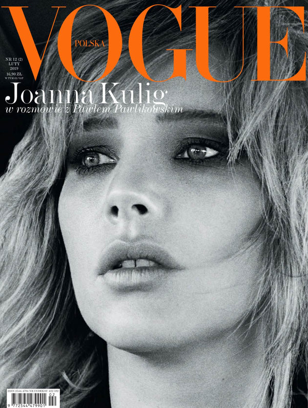 Cover editorial makeup look by Jo Baker for Bakeup Beauty