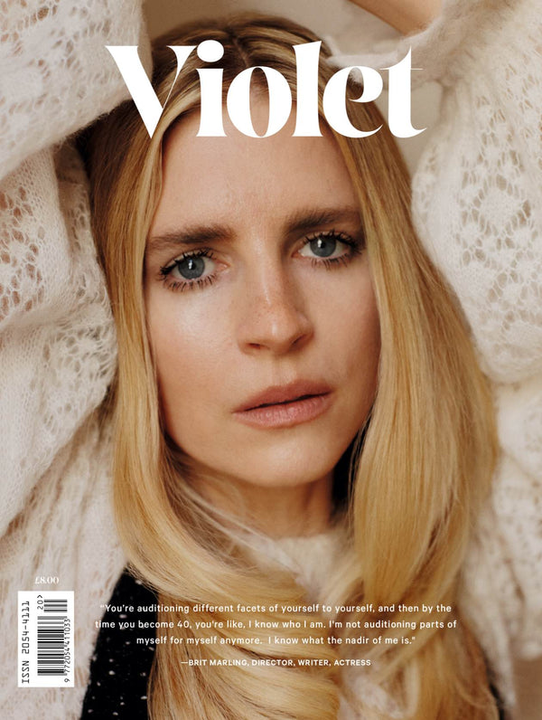 Lucy Boynton award-season pink and gold eye makeup look created by Jo Baker