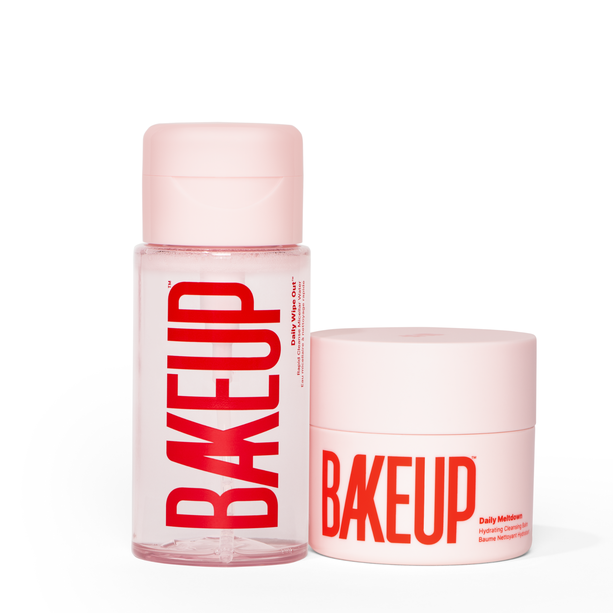 Daily Duo - Bakeup Beauty