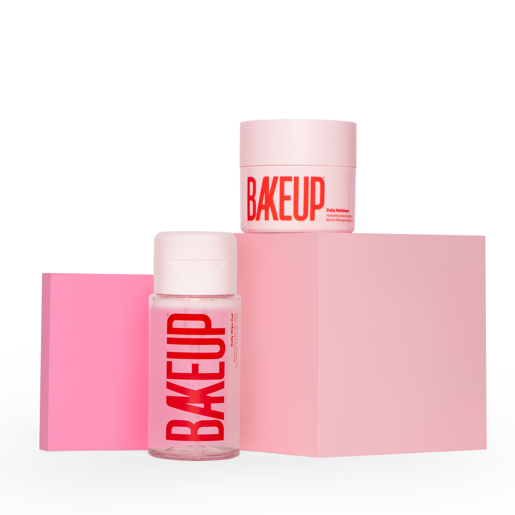 Daily Duo - Bakeup Beauty