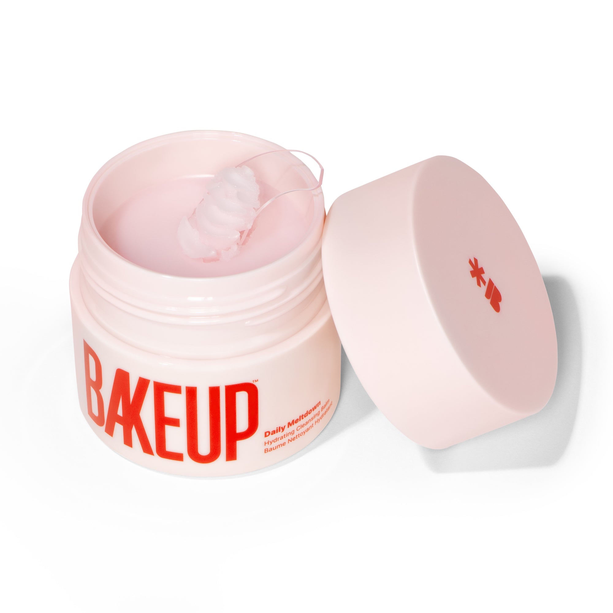 Daily Meltdown Makeup remover