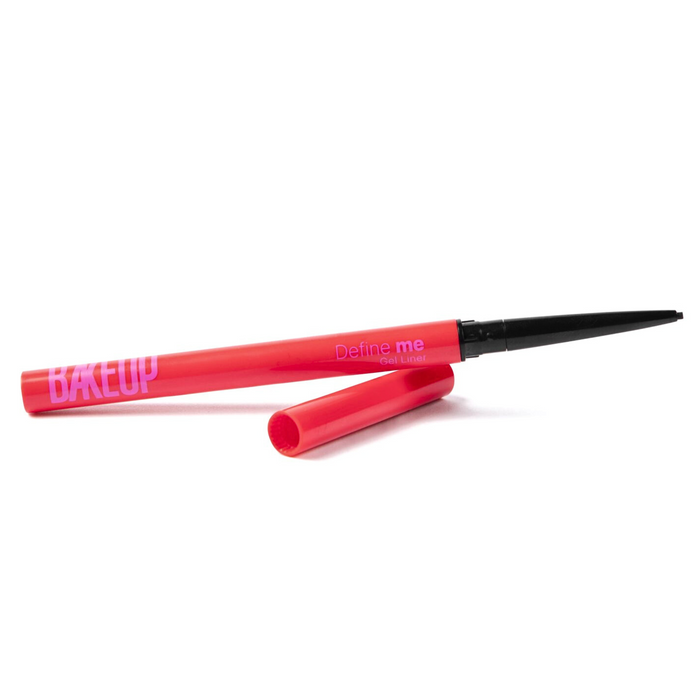 Eyeliner Define me... if you dare - Bakeup 