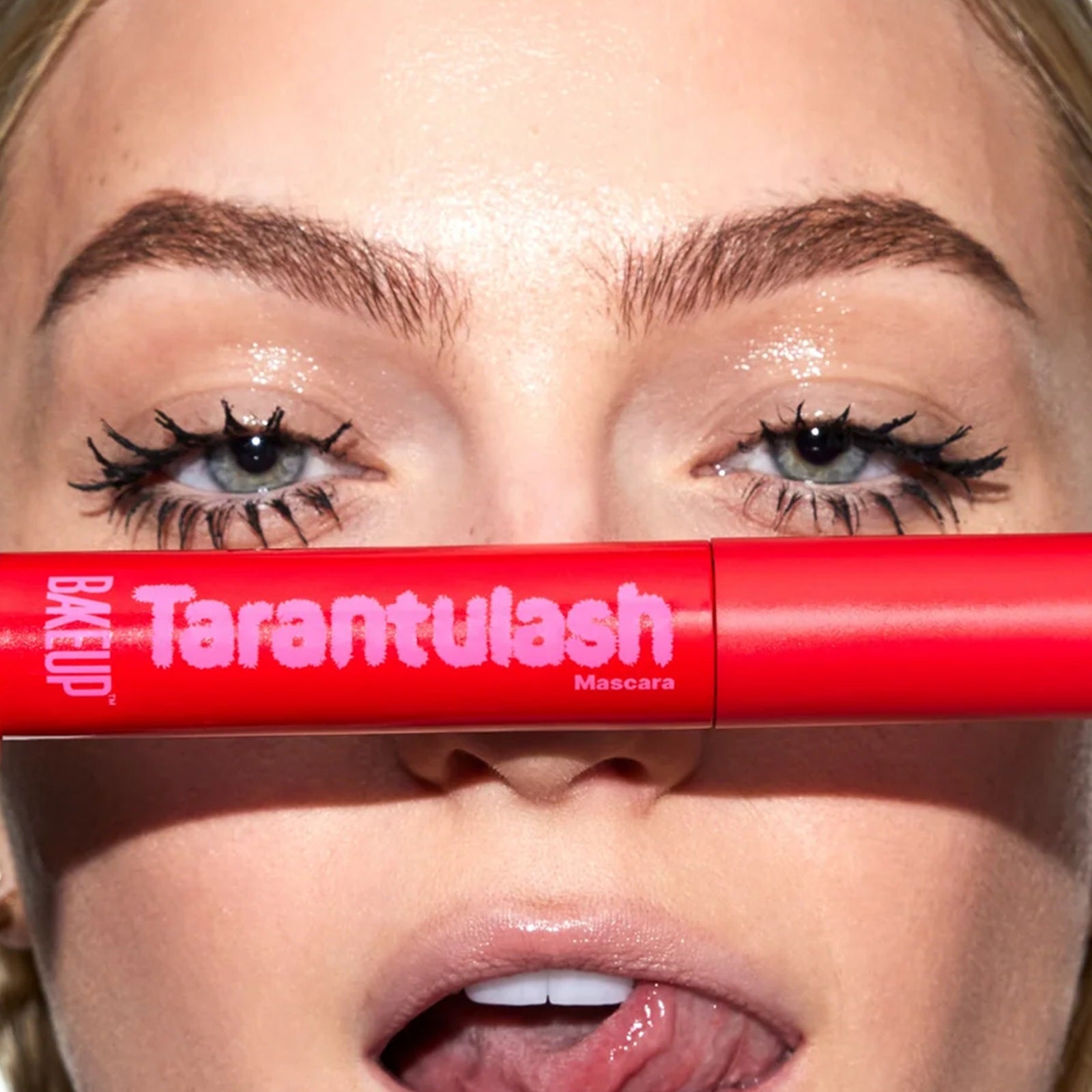 TARANTULASH MASCARA