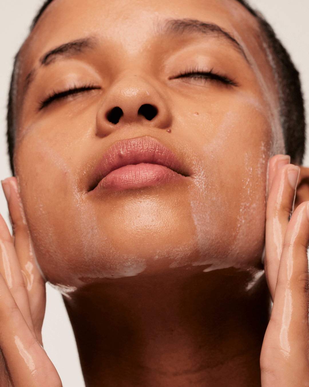 Get It On, Get It Off Combo - Bakeup Beauty