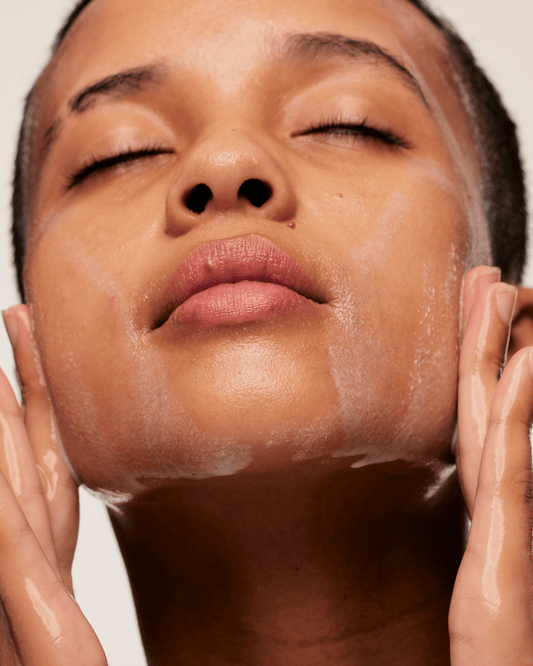 Get It On, Get It Off Combo - Bakeup Beauty