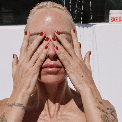 GET IN ON, GET IT OFF COMBO